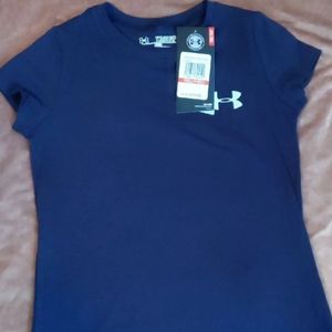 Under Armour girls